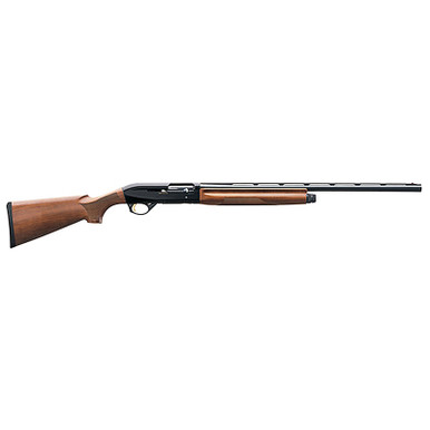 Benelli Montefeltro Satin Walnut Left-Hand 12 Ga 26" Barrel 12 Gauge 26 Barrel 4+1rd