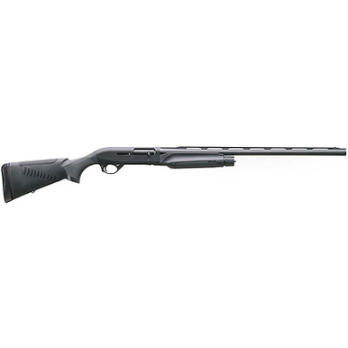 Benelli M2 Field Black Synthetic Comfortech Left-Hand 12 Ga 26" Barrel 3rd