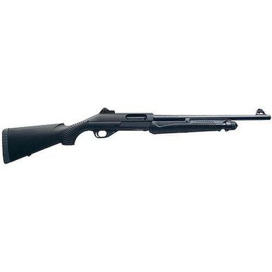Benelli Nova Tactical Pump 12g 18.5 Ghost Ring Sight