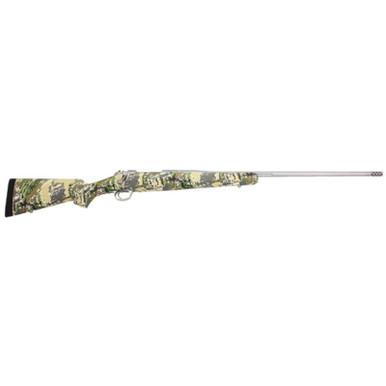 Kimber Mountain Ascent Rifle Camo 270 Win