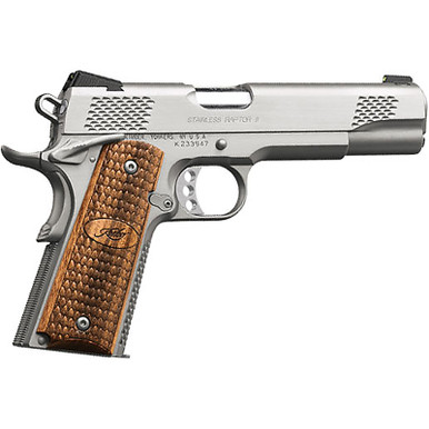 Kimber Stainless Raptor 10mm