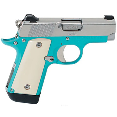 Kimber Micro Bel Air .380 3300210