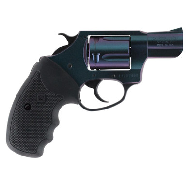 Charter Arms Chameleon .38 Special 2" Barrel 5rd Black/Iridescent