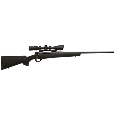 Howa Hogue Combo 30-06 Springfield 3.5-10X44 Black/Syn 22" Barrel GameKing 5rd