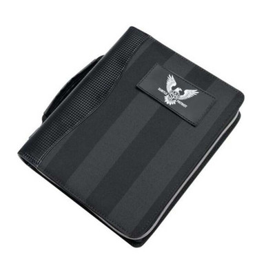 Subtle Patriot SPGU19107 Covert Concealed Mini Range Customizable Bag