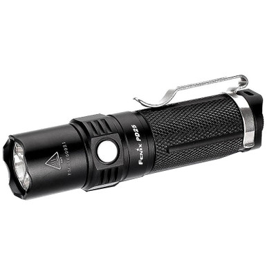 Fenix PD25 550 Lumens LED Flashlight