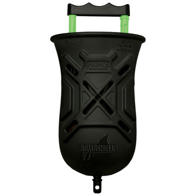 Primos Bombshell Shotgun Mount Turkey Call