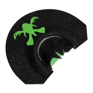 Primos Sharp Hooks w/ Spike Cut Turkey Mouth Call