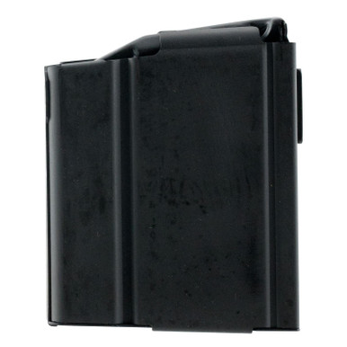Springfield MA5006 M1A 308 Winchester/7.62 NATO 10 rd Box Blued Finish Magazine