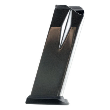 Springfield XD1940 XD Subcompact 40 S&W 9 Round Stainless Steel Finish Magazine