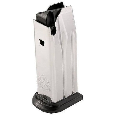 Springfield XD1924 XD Sub-Compact 9mm 13 rd SS w/Black X-Tension Magazine