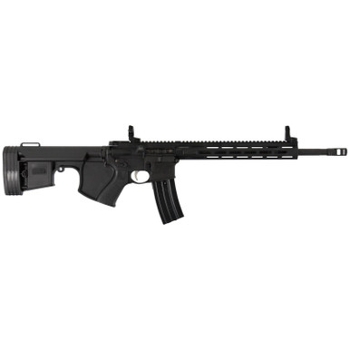 Springfield SAINT AR-15 223 Rem/556 16" Barrel Survivor Systems Option Zero Stock CA LEGAL 10rd Mag
