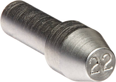 RCBS 9378 .22 Caliber Case Trimmer Pilot