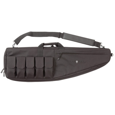 Allen Duty Tac 42" Black Rifle Case