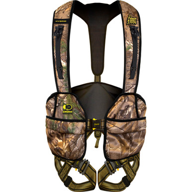 HSS Hybrid Harness Elimishield Realtree Small/Medium