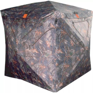 World Famous Sports 3 Man Hub Blind