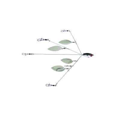 Yumbrella Flash Mob Tennessee Special