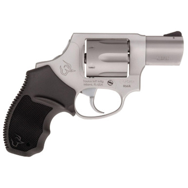 Taurus 856 Concealed Hammer .38 Spl +P 2" Barrel 6rd Stainless
