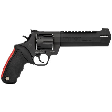 Taurus Raging Hunter .44 Rem Mag 6.75" Barrel 6rd Black