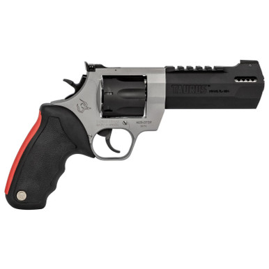 Taurus Raging Hunter .357 Mag 5.125" Barrel 7rd Black/Stainless