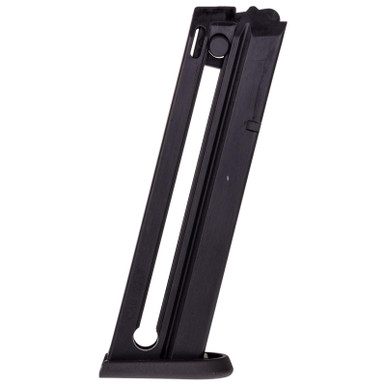 Taurus 358001701 TX22 22 LR 16 Round Magazine