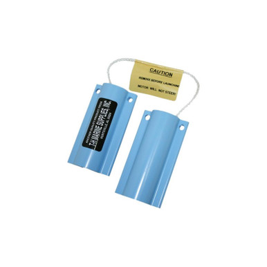 T-H Marine Steer-Stop Steering Lock