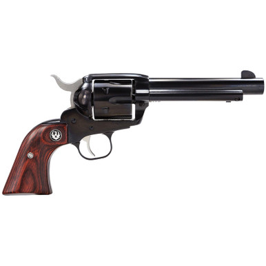 Ruger Vaquero 357/38 Spl 5.5" Blue