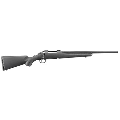 Ruger American Rifle .243 Compact