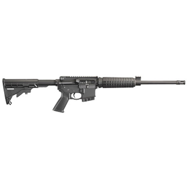Ruger AR556 5.56mm 16.1" Barrel TB Collapsible 10rd