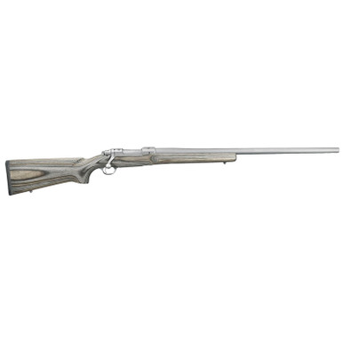 Ruger M77 MKII Target Rifle 6.5 Creedmoor 28" Barrel