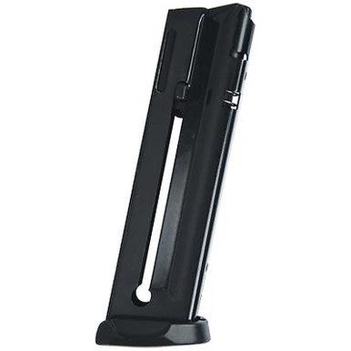 Ruger 90382 SR22 22 LR 10 Round Steel Blued Finish Magazine