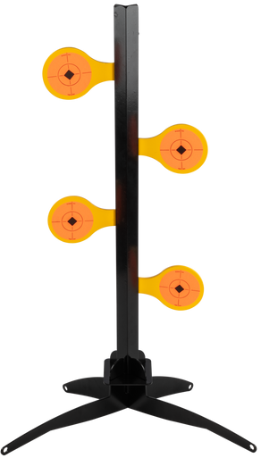 Birchwood Casey World of Targets .22 Rimfire Dueling Tree Target