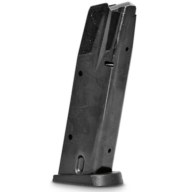 EAA 101945 Witness 10mm Auto 14 Round Steel Blued Finish Magazine
