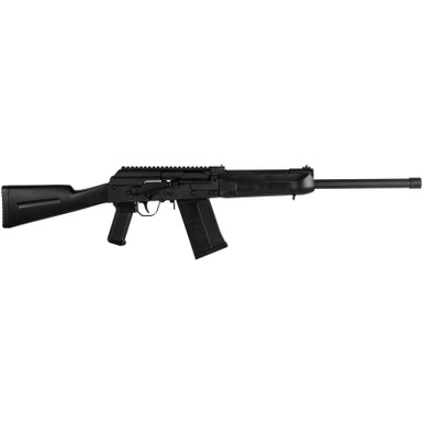 SDS Lynx Semi-Auto 12 Ga 19" Barrel 3" Chamber Black 5rd