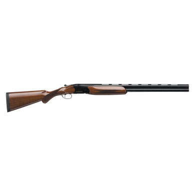 Weatherby Orion I 12 Ga 26" 3" Chamber Blued Walnut Stock