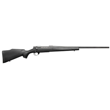 Weatherby Vanguard Select .270 Win 24" Blued Synthetic Stock