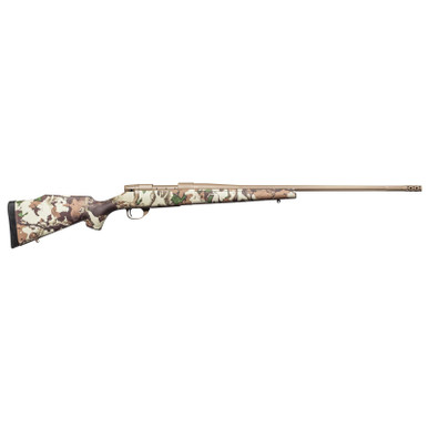 Weatherby Vanguard First Lite 300 Win Mag 28" Barrel 3+1 First Lite Fusion