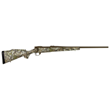 Weatherby Vanguard Badlands 30-06 5rd
