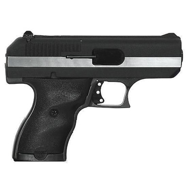 Hi-Point Home Security Pack 380ACP Gun 3.5" Barrel Black Poly Lock Box 8rd