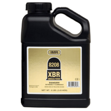 IMR 982088 8208 XBR 8 LB. CAN