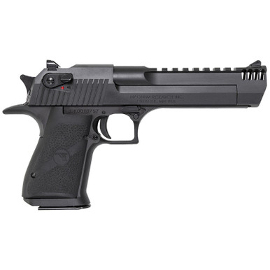 Desert Eagle 50 Action Express 6" Barrel With Muzzlebrake 7rd Mag