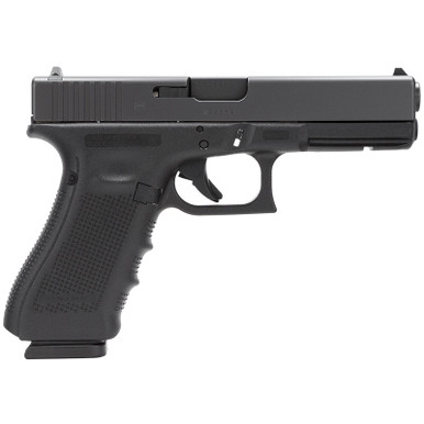 Glock PG3150201 G31 Gen 4 Double 357 Sig 4.48 10+1
