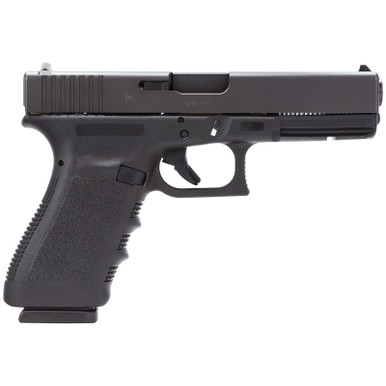 Glock G21SF Short Frame 45 ACP Fixed Sights 10 Round Mag