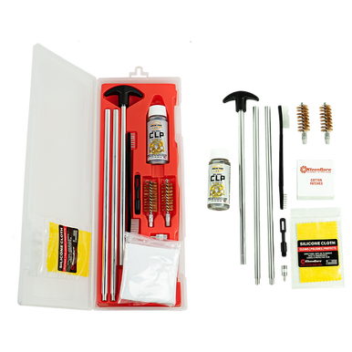 Kleen-Bore SHO1220 Shotgun Classic Kit 12 & 20 Gauge
