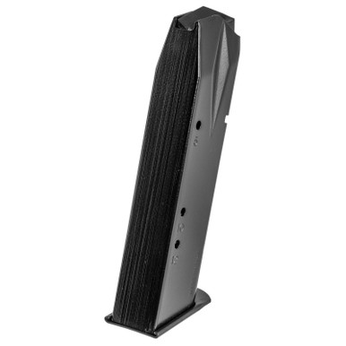 Sig Sauer P226 40 S&W/357 Sig 12 Round Steel Blued Finish Magazine, 1200950