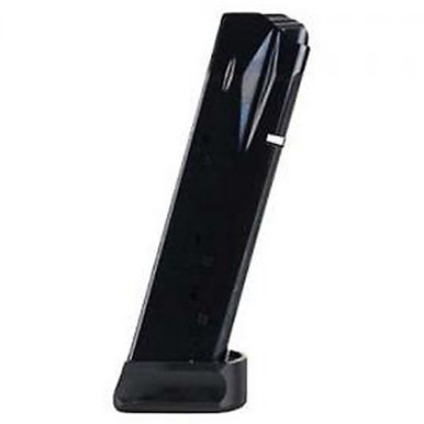 Sig Sauer P226 40 S&W/357 Sig 15 Round Steel Blued Finish Magazine, MAG-226-43-15
