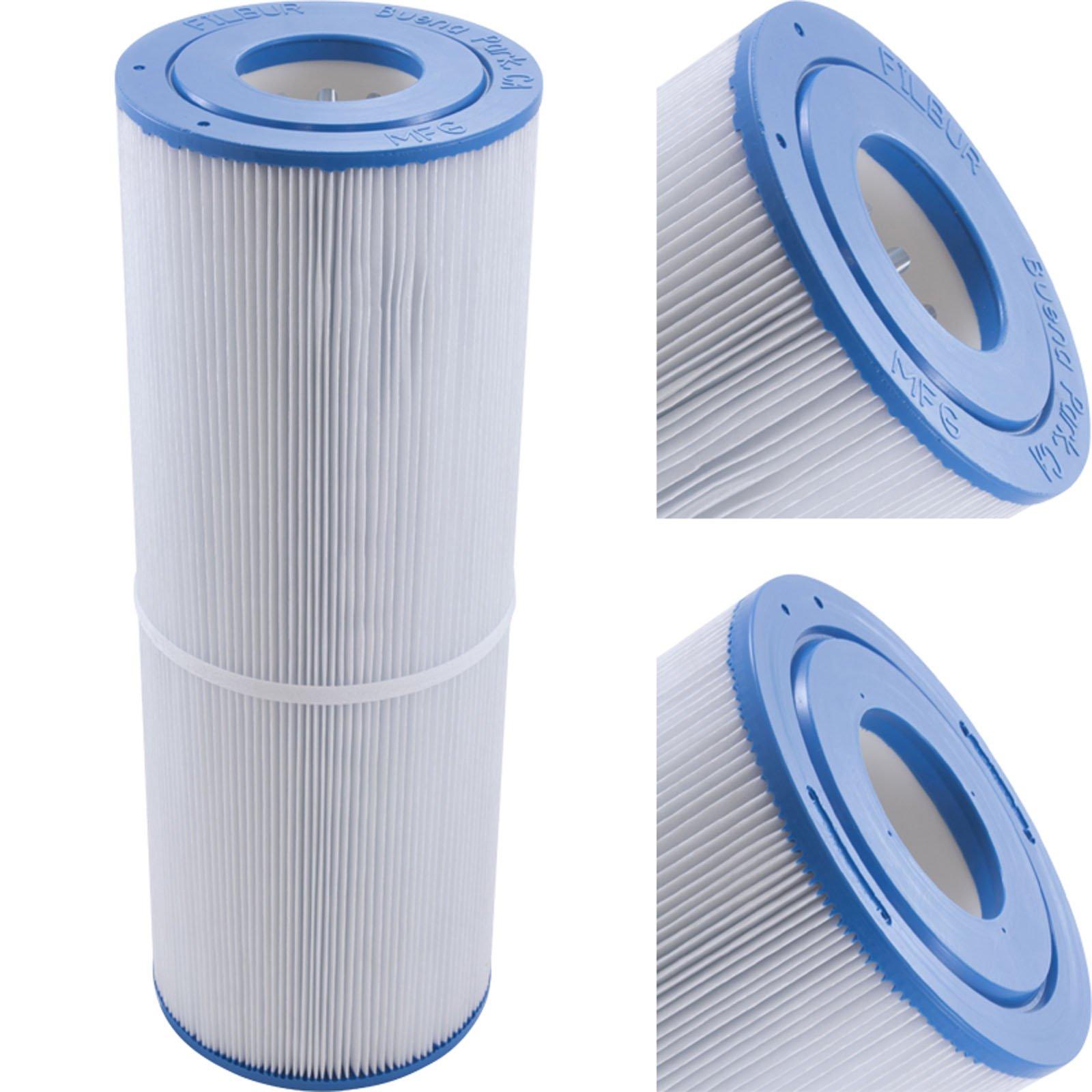 Filbur - Cartridge, 90 sqft, 3" ot, 3" ob, 7", 19-5/8", 3oz