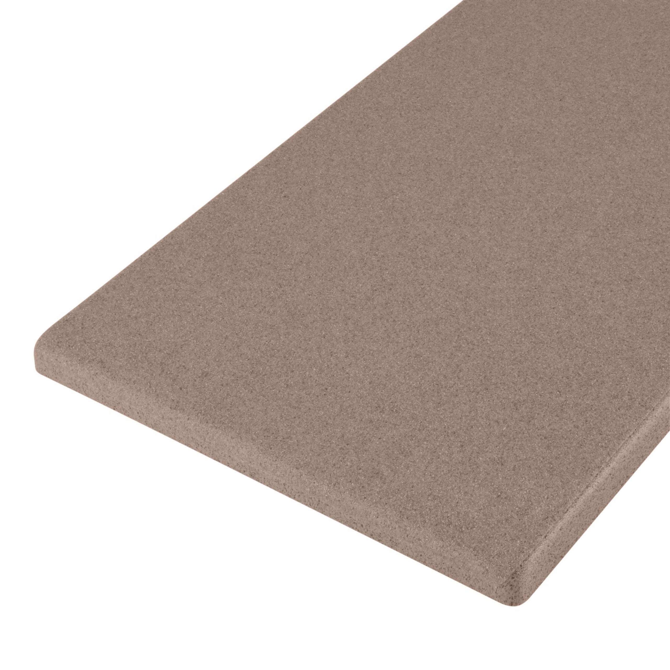 S.R. Smith - 8' Frontier III Diving Board with Cantilever Stand, Pebble