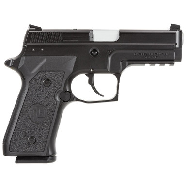 Chiappa Firearms 440033 M27E Tactical DAO 9MM 3.9 15+1