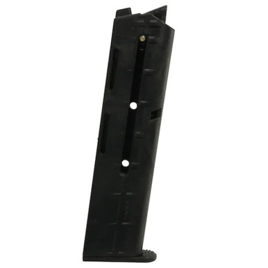 Chiappa Magazine 1911-22 22 Long Rifle 10-Round Polymer Black